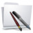 Folders Applications Icon